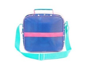 Lancheira A Pequena Sereia - Dermiwil