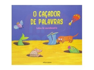 O Caçador de Palavras