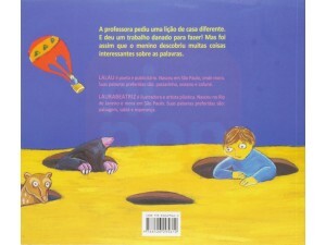 O Caçador de Palavras