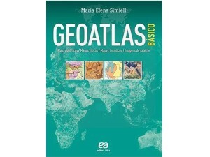 Geoatlas Básico - 1° Edição