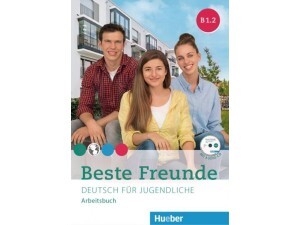 Beste Freunde B1.2 Arbeitsbuch