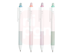 Lapiseira 0,7 mm - Tilibra Lunix