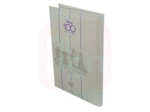 Agenda 2024 Disney 100