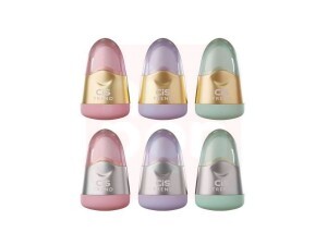 Apontador Escolar com Depósito - Cis