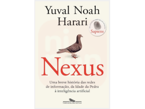 Livro Nexus