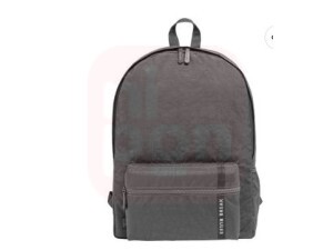 Mochila Young Cinza – Académie