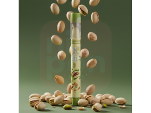 Marca Texto Be Bold Highlighter - Pistache 