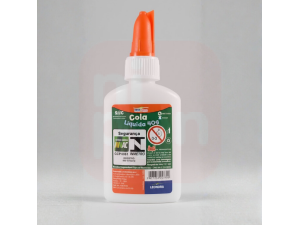 Cola Branca 40g - Leo e Leo