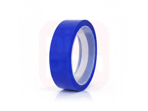 Fita Adesiva Durex 12 mm x 10 m – Azul